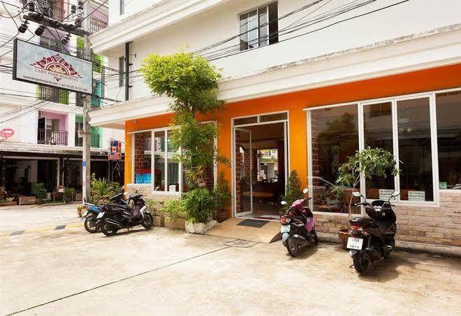 Larn Park Resortel Image