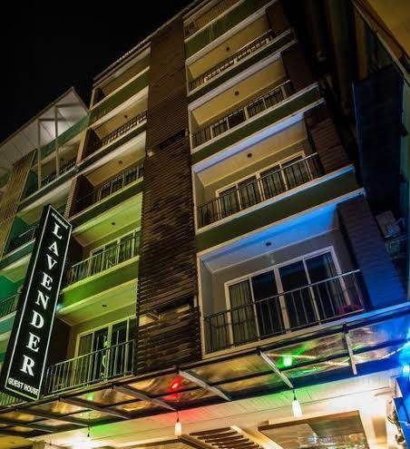 Lavender hotel phuket