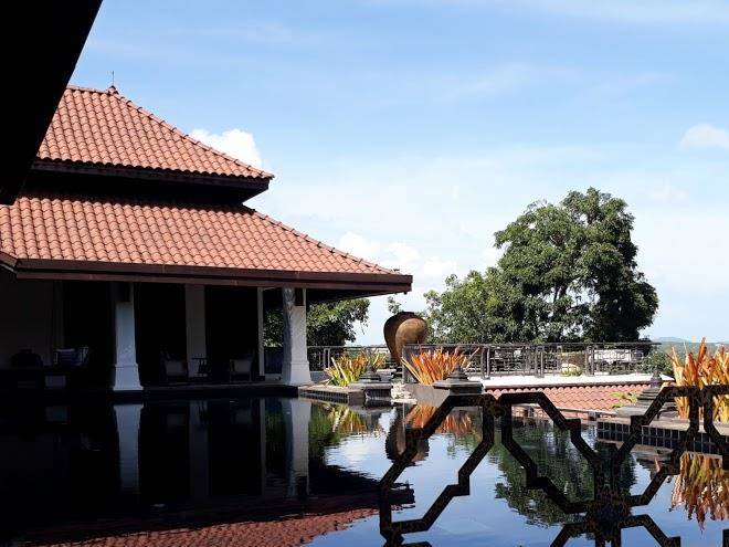 Mantra Spa By Chinocollection Image