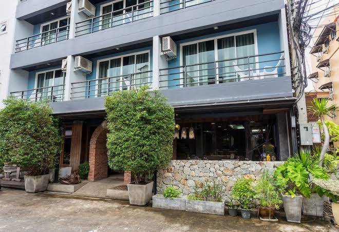 Memory Boutique Patong Image