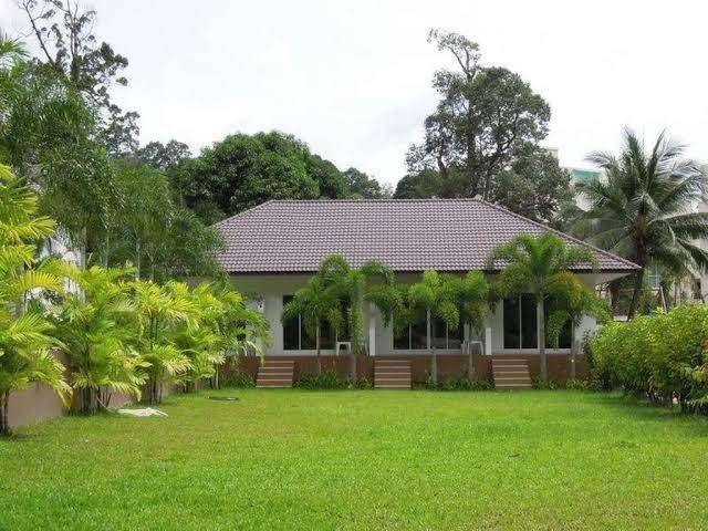 P s hill resort