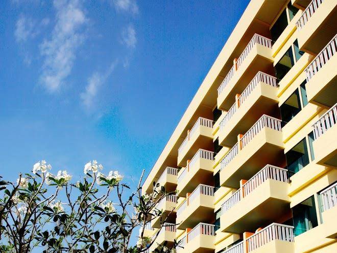 Palmyra patong resort phuket