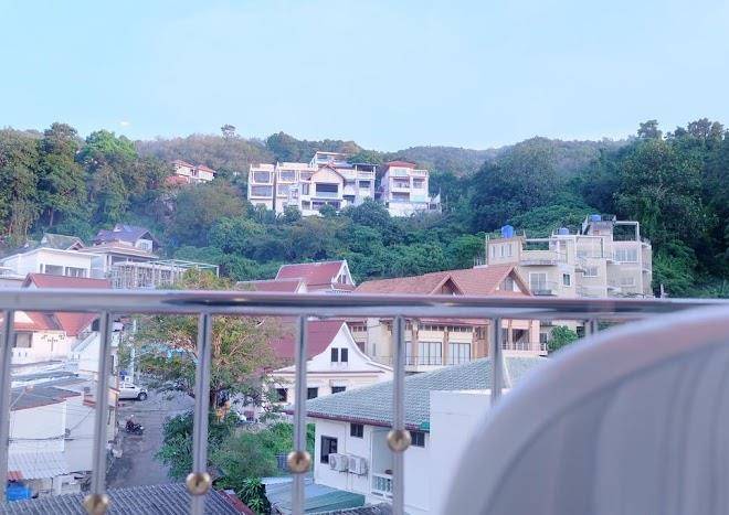 Patong eyes hotel