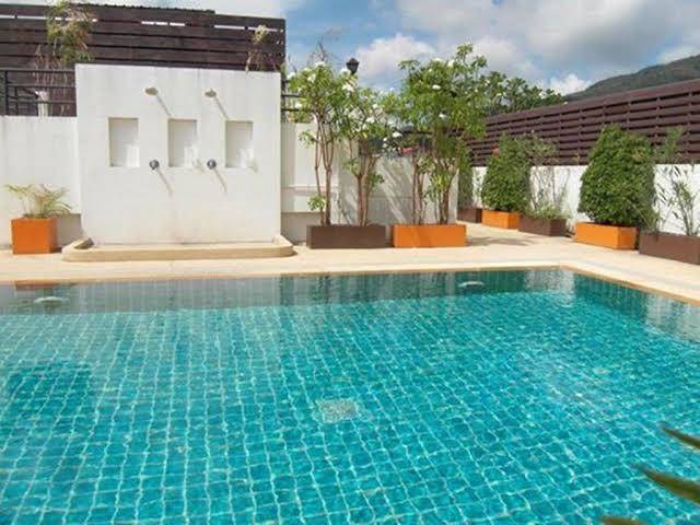 Patong princess hotel