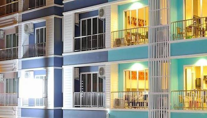 Pimrada hotel