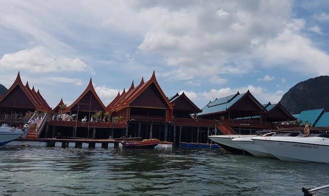 Pr patong residence