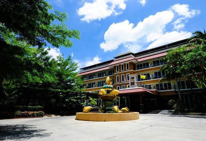 R mar hotel resort and spa