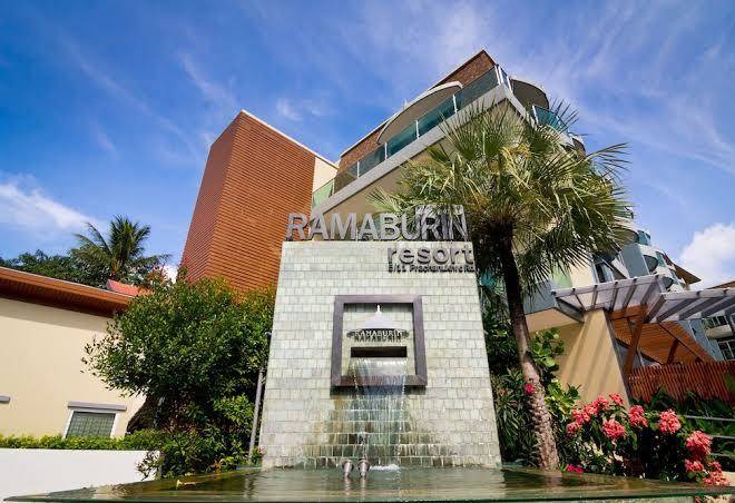 Ramaburin resorts