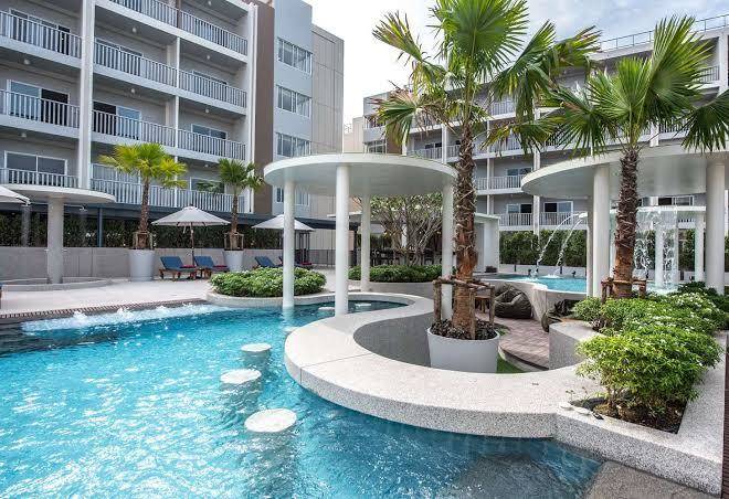 Ramada by Wyndham Phuket Deevana Patong