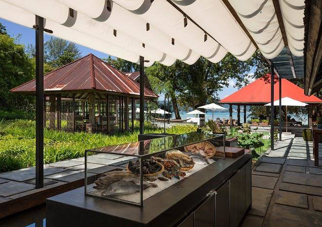 Rosewood Phuket Image