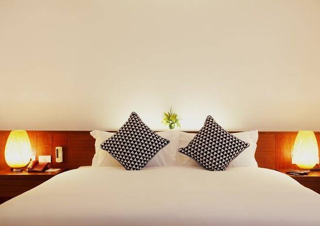 Safari beach hotel