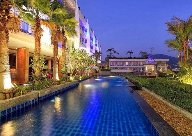 Sea sun sand resort & spa