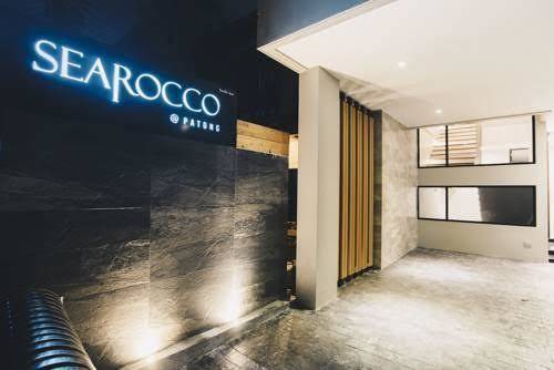 Searocco patong