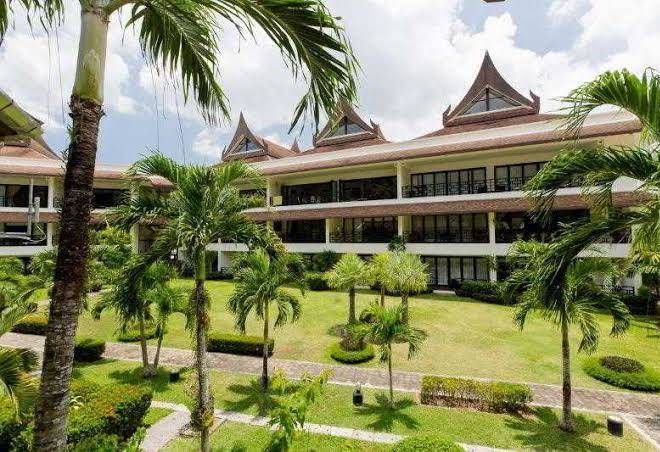 Serenity Lakeside Resort Image