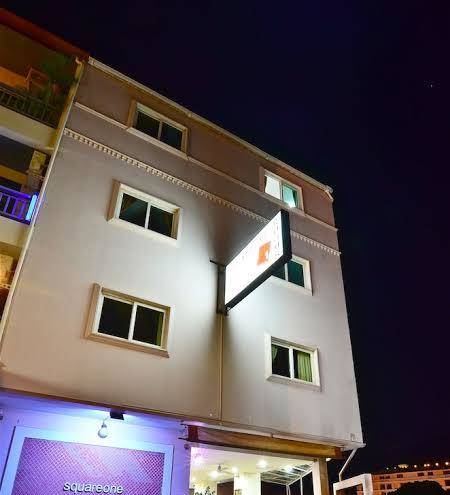 Square one