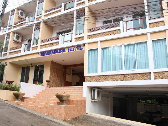 Suwanpupa hotel