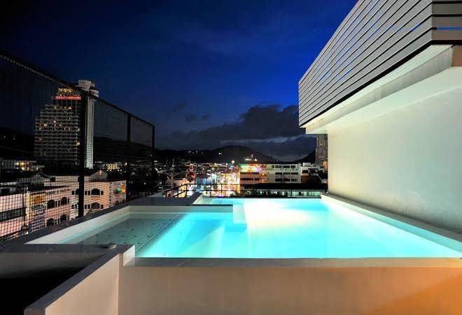 The Album Hotel Image