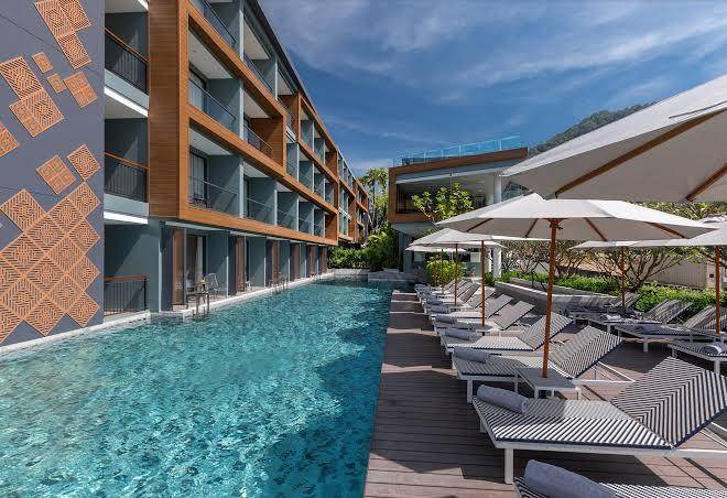 The nature phuket