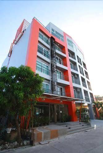 The palms residence