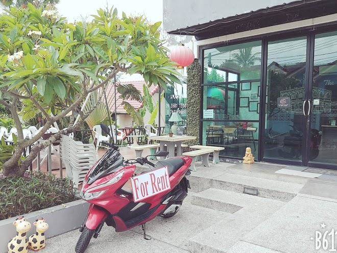 The s one phuket