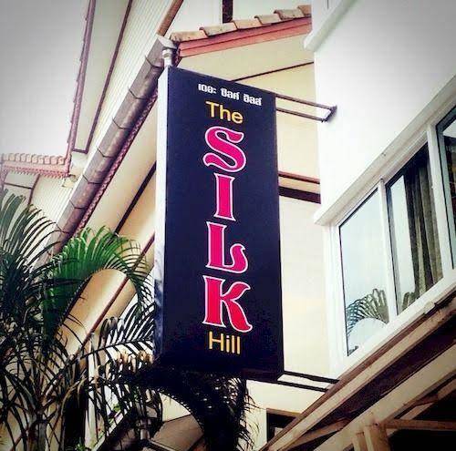 The Silk Hill Hotel Image