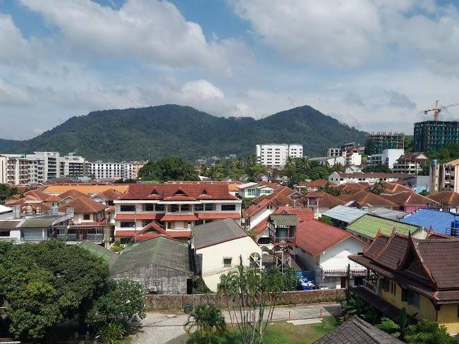 U sabai living hotel