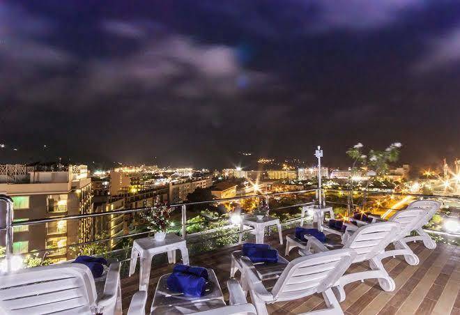 Patong holiday by tuana
