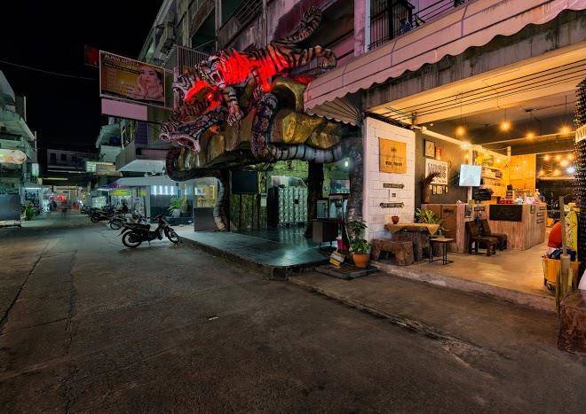 Easy visa thailand co ltd