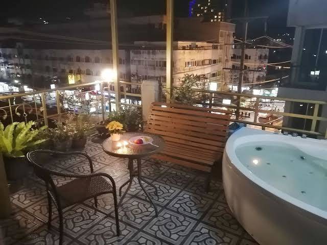 Phkl hotel