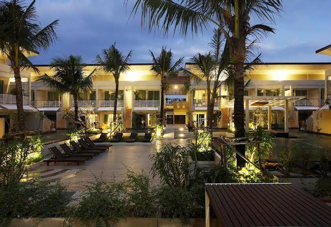 A2 resort