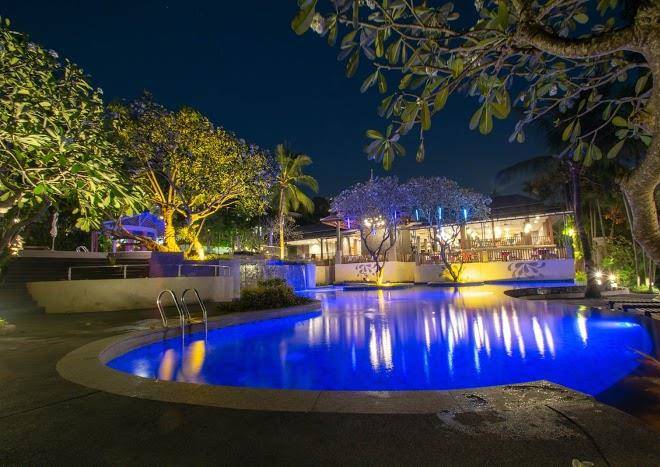 Andaman Cannacia Resort Image