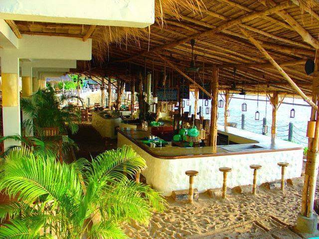 Andaman cove condos