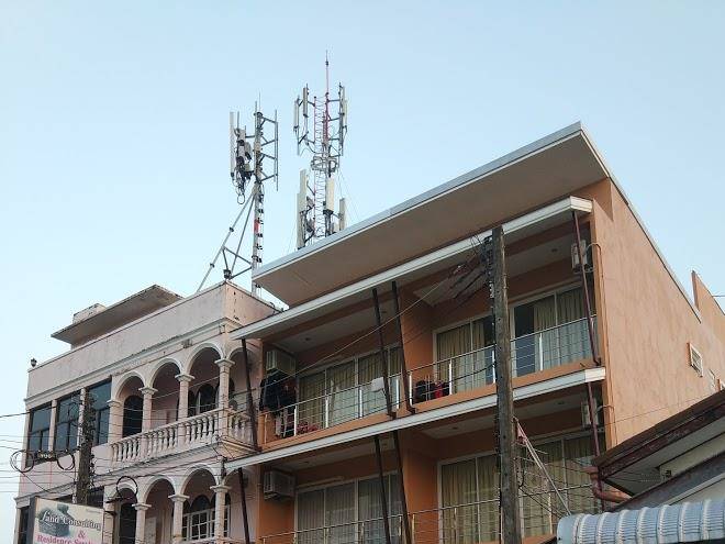 Baan Sukhunsa Phuket Image