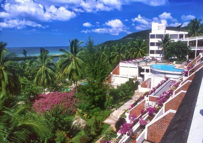 Best Western Phuket Ocean Resort Image