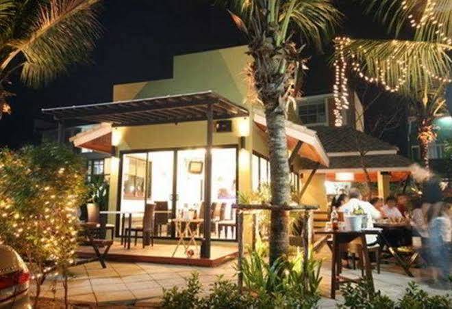 Bhukitta Boutique Hotel Image