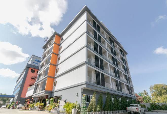 Carpio hotel phuket