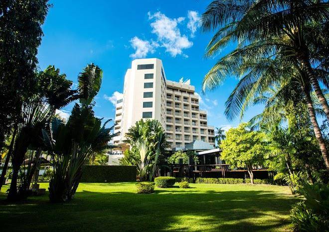 Centara karon resort phuket