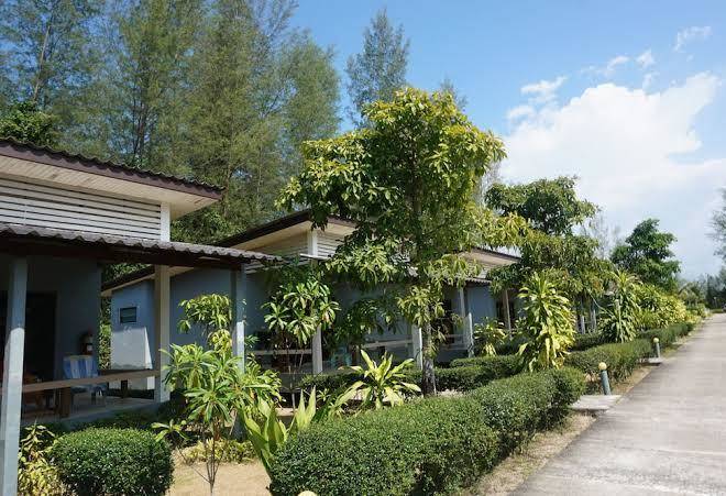 Cousin resort koh kho khao beach