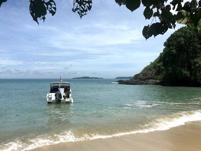 Cruiser Island Resort Image