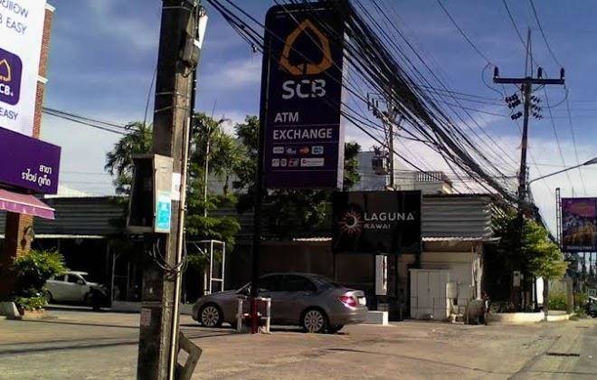 Da Moreno Rawai Image