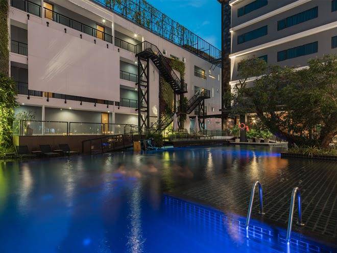 Dara hotel