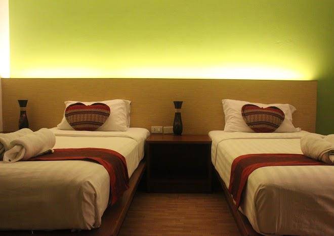 Freedom Kata Hotel Image