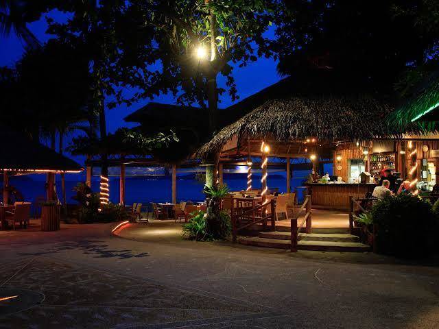 Friendship beach