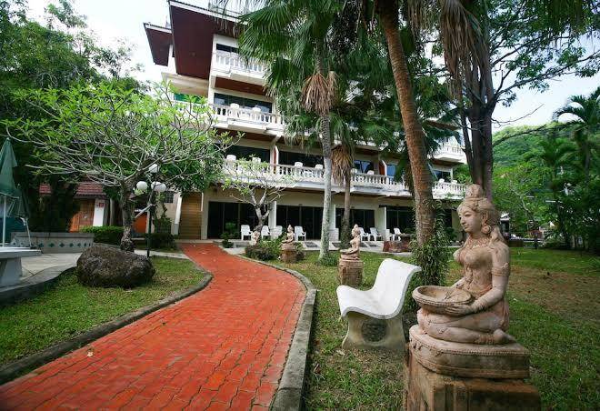 Garden home kata