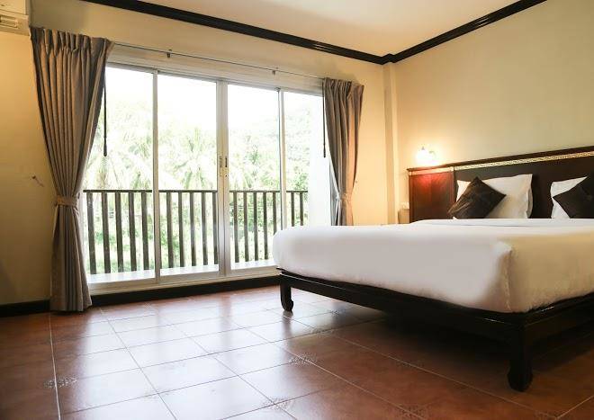 Hotel de karon