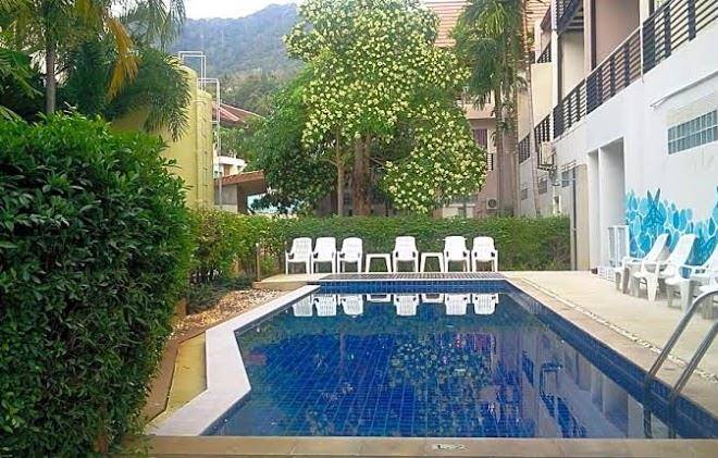 Jinta andaman phuket