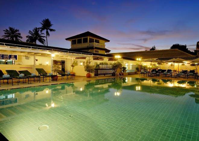 Kantary bay hotel phuket