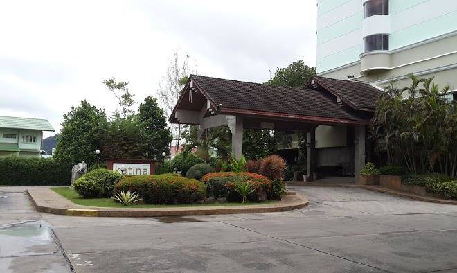 Katina hotel