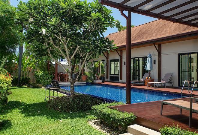 Kokyang estate by tropiclook