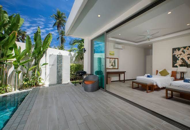 Laem Ka Residence By Tropiclook Image